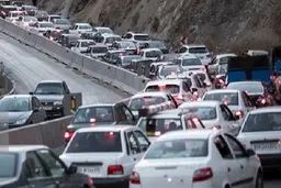 مسافران زمان سفر خود را مدیریت کنند + ویدئو 