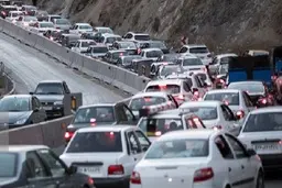 مسافران زمان سفر خود را مدیریت کنند + ویدئو 