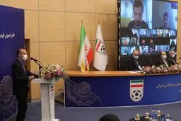 اقدام شائبه‌برانگیز فدراسیون فوتبال در آستانه انتخابات|بوی "مهندسی" می‌آید؟