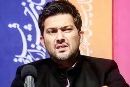  اعتراض حامد بهداد از تخریب خانه پرویز مشکاتیان