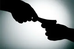 پول چای را بده، امضا را بگیر!