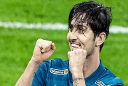 سردار آزمون فقط مورد توجه دورتموندی‌ها نیست | 5 مشتری مطرح اروپایی 