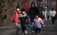 چین مجازات تولد فرزند سوم را لغو کرد