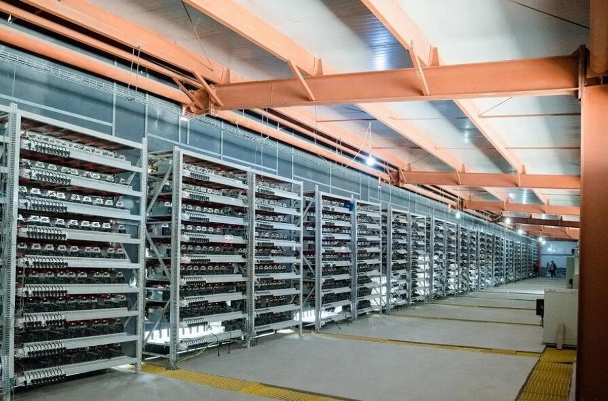 حبس و قطع کامل برق در انتظار استخراج‌کنندگان غیرمجاز رمزارز