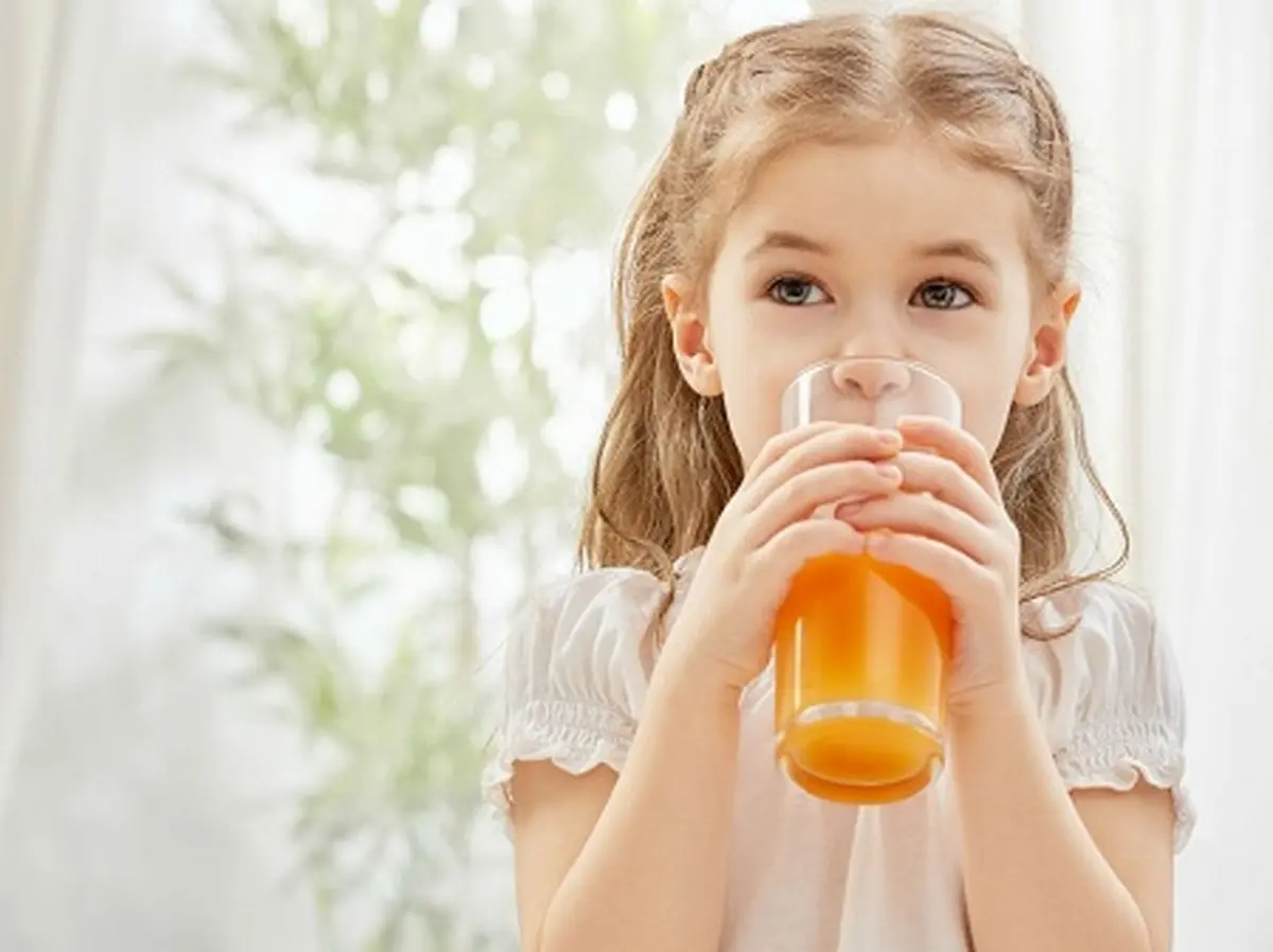  دلیل تشنگی بیش از اندازه در کودکان چیست ؟