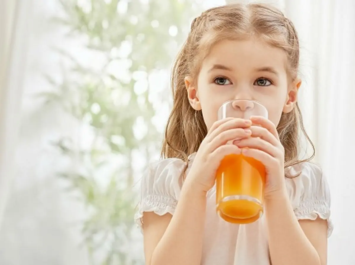  دلیل تشنگی بیش از اندازه در کودکان چیست ؟