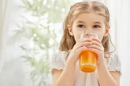  دلیل تشنگی بیش از اندازه در کودکان چیست ؟