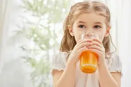 دلیل تشنگی بیش از اندازه در کودکان چیست ؟