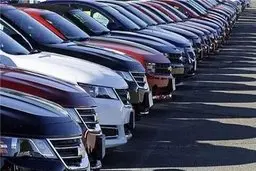 خبری مهم درباره واردات خودرو | این افراد سوار می شوند !