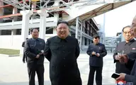 تصویررهبر کره شمالی دنیا را حیرت زده کرد