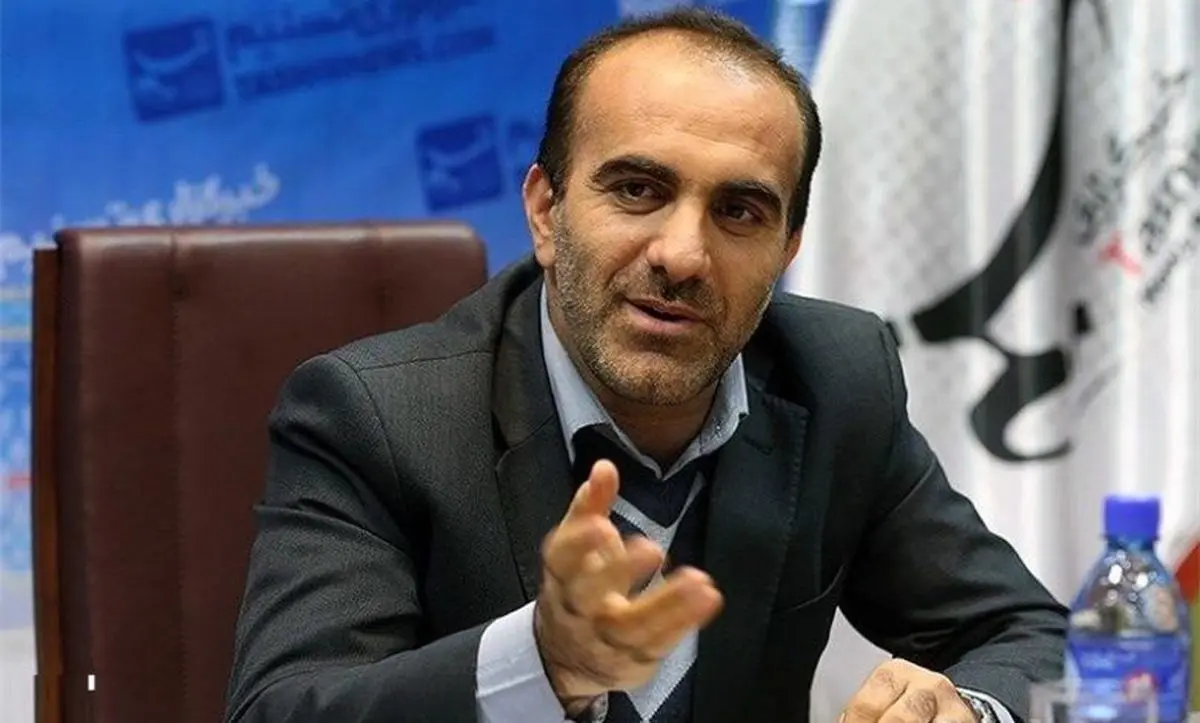  رئیس کل سازمان نظام پزشکی جمهوری اسلامی ایران  انتخاب شد