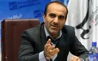  رئیس کل سازمان نظام پزشکی جمهوری اسلامی ایران  انتخاب شد