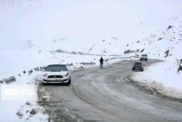  لحظه نجات فرد گمشده در ارتفاعات فومن توسط تیم امداد هوایی + ویدیو 

