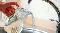 نرخ آب غیر یارانه‌ای از ۷۰۰۰ به ۹۰۰۰ تومان افزایش یافت | افزایش ۲۸ درصدی تعرفه آب