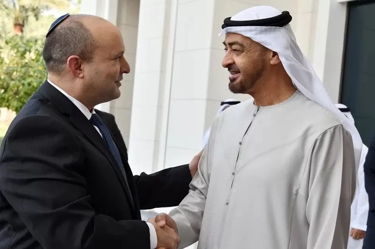 فشار امارات و اسرائیل به دولت بایدن برای اخذ تضمین امنیتی در صورت احیای برجام|دست بالای ابوظبی به دلیل قیمت نفت و ماجرای اوکراین 