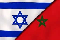 مراکش سامانه ضد پهپاد از اسرائیل خرید