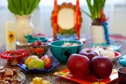 عراق هم برای نوروز تعطیلات رسمی اعلام کرد