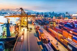 چه رابطه‌ای میان اندازه شهرها و تجارت آزاد وجود دارد؟ | شهر تجارت