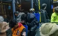 واکنش شورای شهر تهران به پدیده "اتوبوس خوابی"