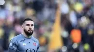 رسانه آفریقایی: گندوز بخش زیادی از مطالبات خود را به پرسپولیس بخشید
