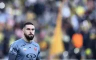 رسانه آفریقایی: گندوز بخش زیادی از مطالبات خود را به پرسپولیس بخشید
