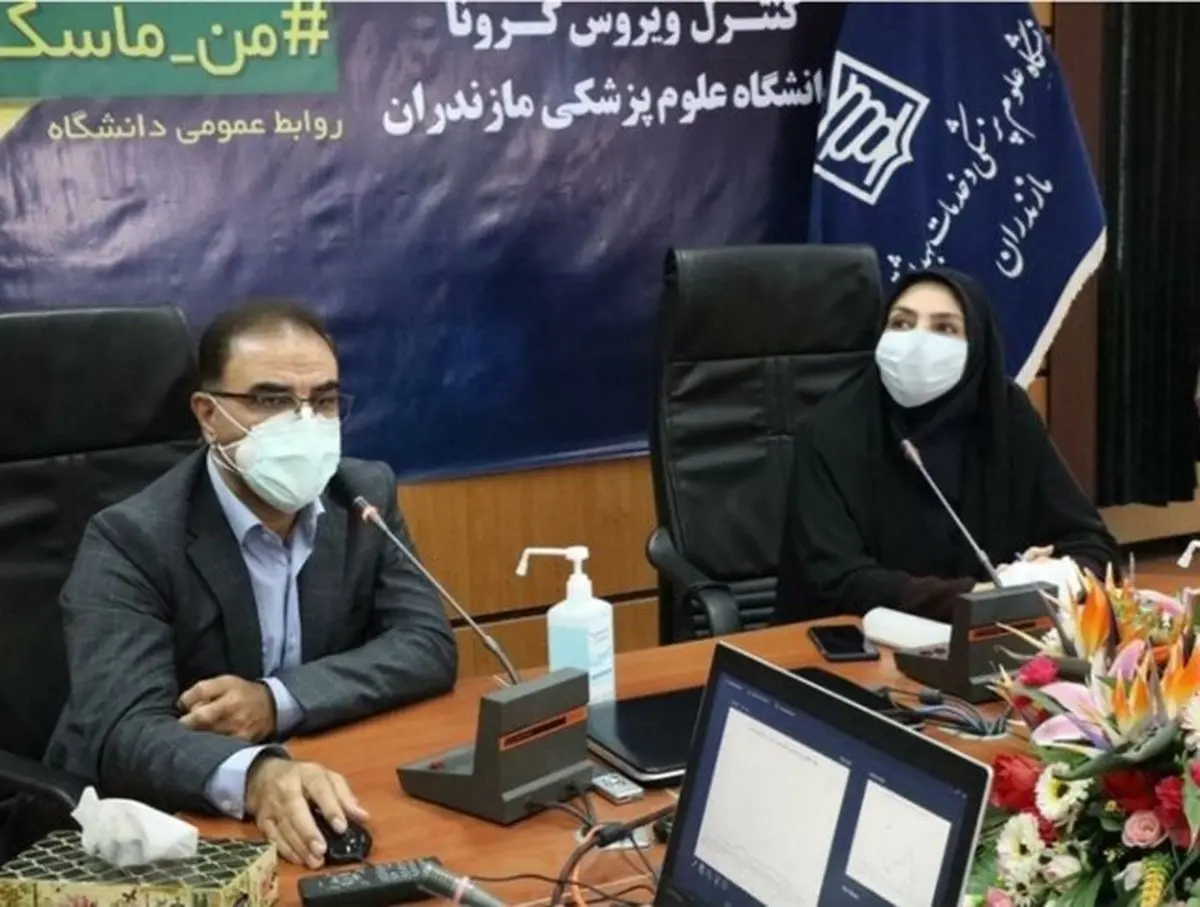 وزارت بهداشت: تولید و تزریق انبوه واکسن های ایرانی از تابستان 