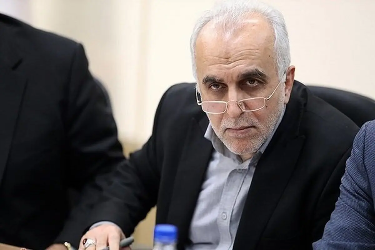 اهم اقدامات وزارت اقتصاد در جهت عبور از فشارهای حداکثری دشمن 