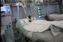 
لهستان وارد موج پنجم شیوع کووید۱۹ شده است