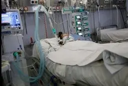 
لهستان وارد موج پنجم شیوع کووید۱۹ شده است