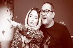 بیوگرافی رامبد جوان و همسر سومش + عکس