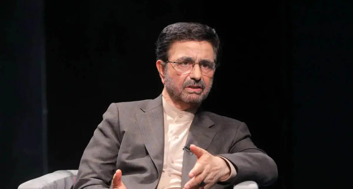 قطعاً عراقچی برای همکاری با آژانس با هماهنگی ورود پیدا کرده است