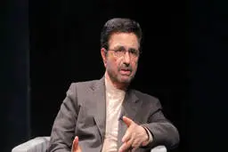 قطعاً عراقچی برای همکاری با آژانس با هماهنگی ورود پیدا کرده است