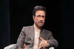 قطعاً عراقچی برای همکاری با آژانس با هماهنگی ورود پیدا کرده است