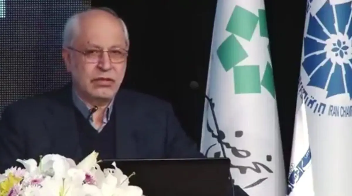 مسعود نیلی: تعامل با دنیا شرط اول توسعه است