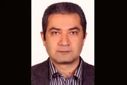 وحید منصف متخصص طب اورژانس به دلیل بیماری کرونا درگذشت
