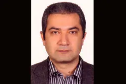 وحید منصف متخصص طب اورژانس به دلیل بیماری کرونا درگذشت

