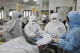 
ترک قرنطینه برخی از مبتلایان به کرونا به دلیل تأمین مایحتاج زندگی
