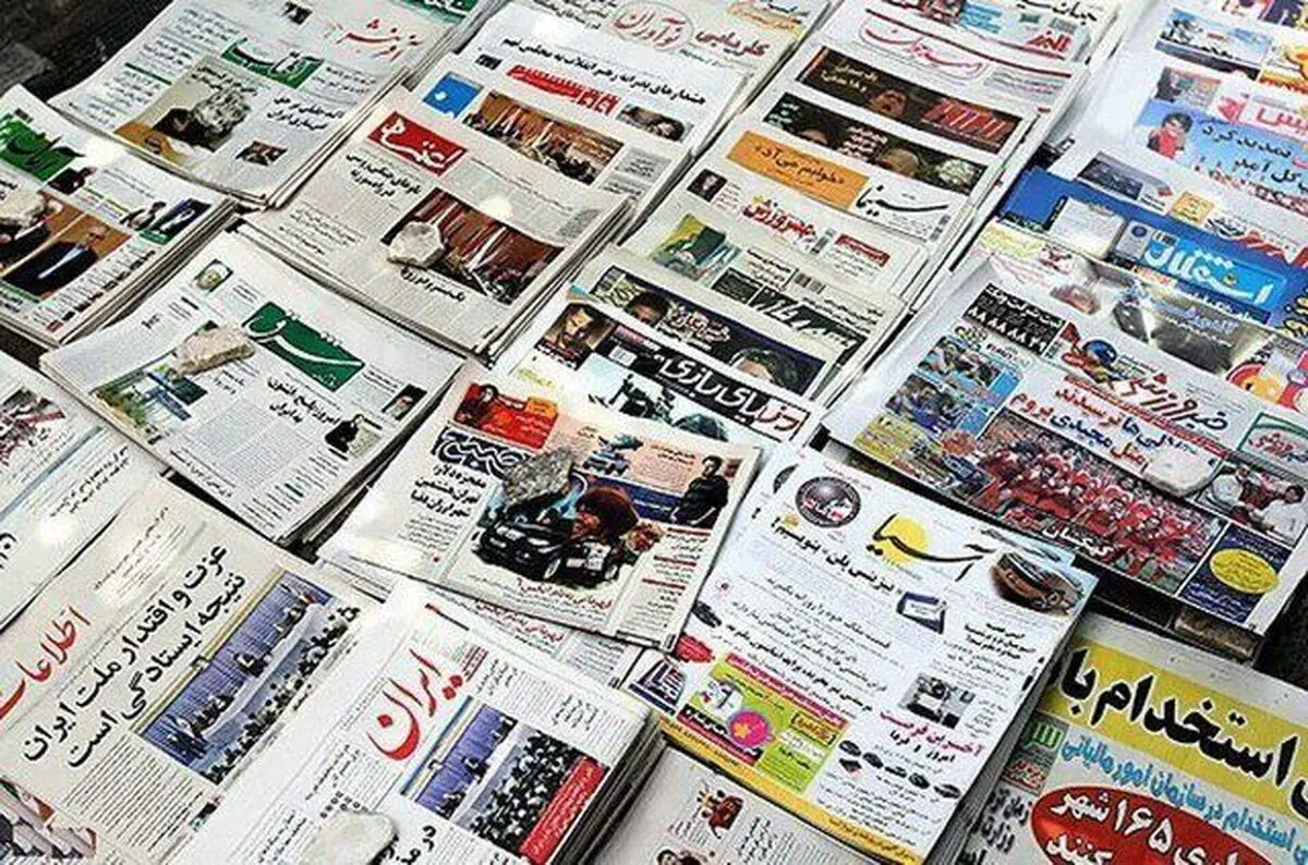 رعایت حداکثری «دورکاری» در تحریریه‌ها