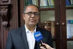 فرماندار بوشهر: دقایقی پیش چهار نقطه مورد حمله دشمن قرار گرفت