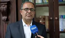 فرماندار بوشهر: دقایقی پیش چهار نقطه مورد حمله دشمن قرار گرفت