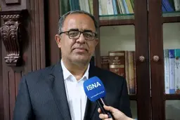 فرماندار بوشهر: دقایقی پیش چهار نقطه مورد حمله دشمن قرار گرفت