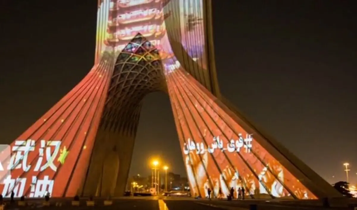 مخاطرات یک قرارداد چینی 