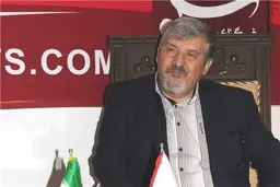 ‌حقیقت‌پور: اردوغان باید بداند اینجا محل میتینگ های انتخاباتی وی نیست