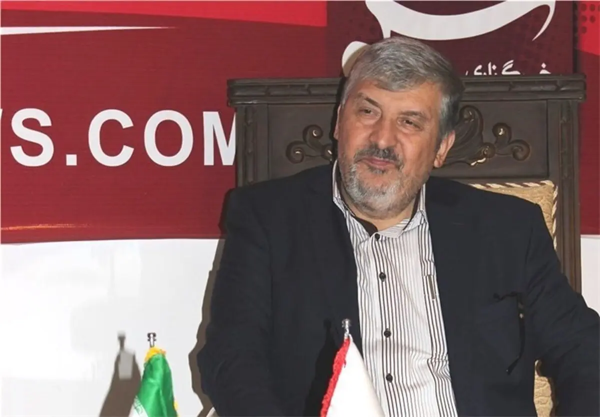 ‌حقیقت‌پور: اردوغان باید بداند اینجا محل میتینگ های انتخاباتی وی نیست