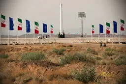 واکنش پنتاگون به قرار گرفتن ماهواره نظامی ایران در مدار