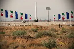 واکنش پنتاگون به قرار گرفتن ماهواره نظامی ایران در مدار