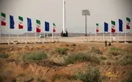 واکنش پنتاگون به قرار گرفتن ماهواره نظامی ایران در مدار