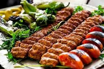 این بار کباب کوبیده را با دل مرغ امتحان کن | طعمی که باور نمی‌کنی