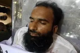 فیلم ترور عضو ارشد گروه تروریستی منتشر شد +ویدئو