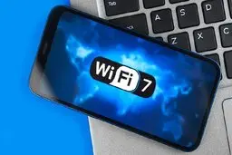 سرعت بسیار قوی وای فای 7 | مقایسه با سیستم کنونی و اعلام تاریخ عرضه
